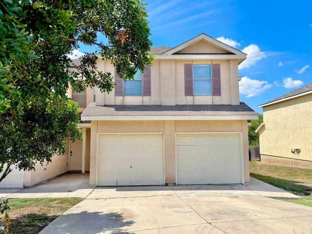 House for rent in Universal City, Texas