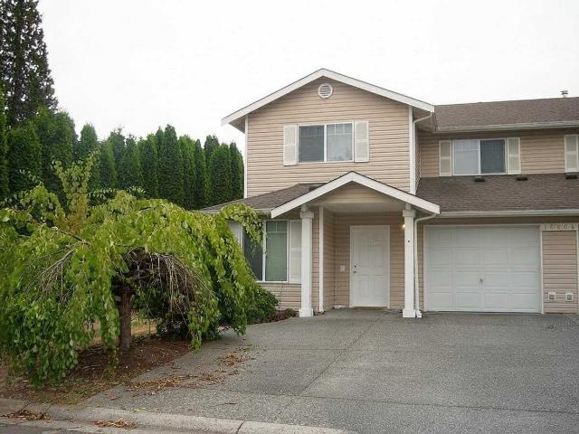 House for rent in Everett, Washington