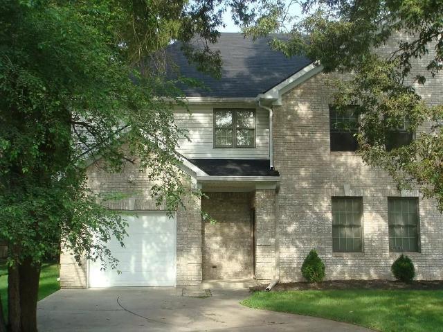 House for rent in Carmel, Indiana