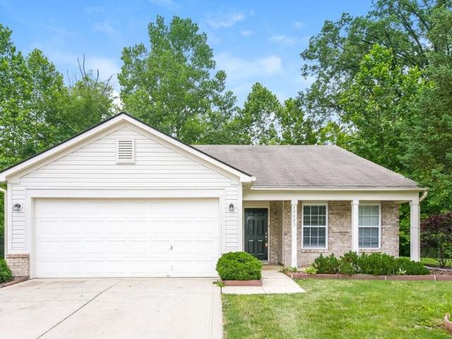 House for rent in Camby, Indiana