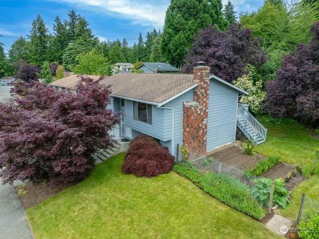 House for rent in Redmond, Washington
