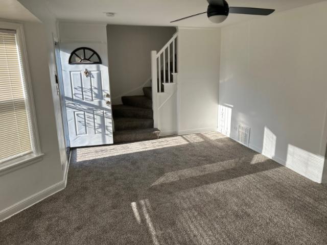 House for rent in Chicago Park, Illinois