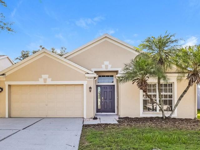 House for rent in Riverview, Florida