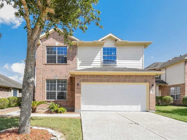 House for rent in League City, Texas