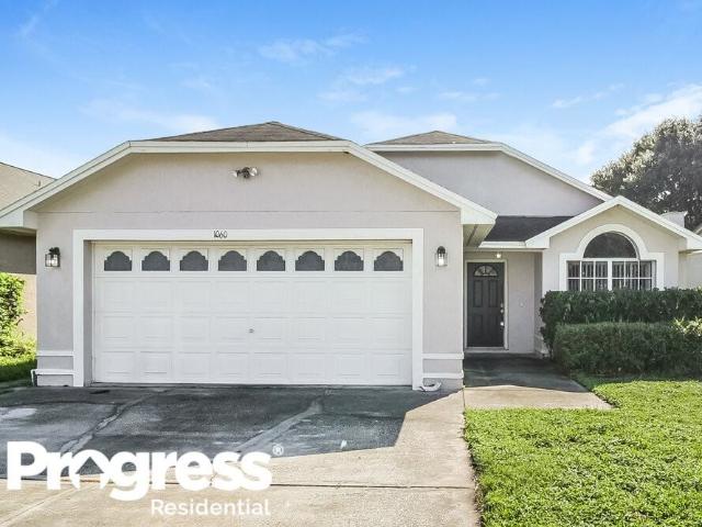 House for rent in Oviedo, Florida