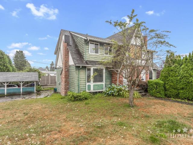 House for rent in Burnaby, British Columbia