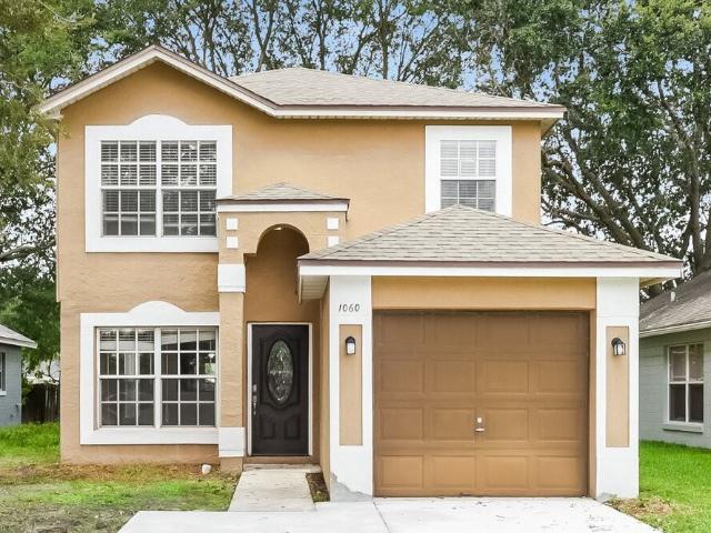 House for rent in Orlando, Florida