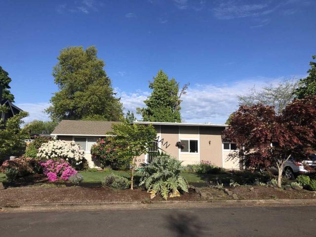 House for rent in Oregonia