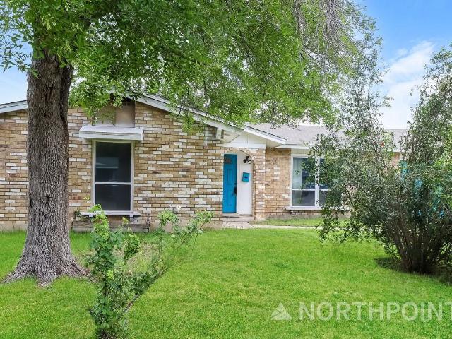House for rent in Schertz, Texas