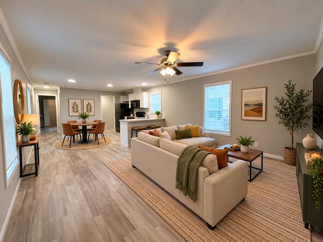 House for rent in Lockbourne, Franklin County