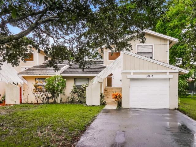 House for rent in Coral Springs, Florida