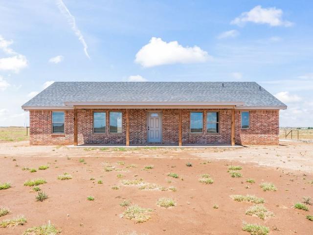 House for rent in Slaton, Texas