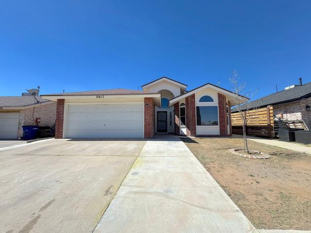 House for rent in El Paso, Texas