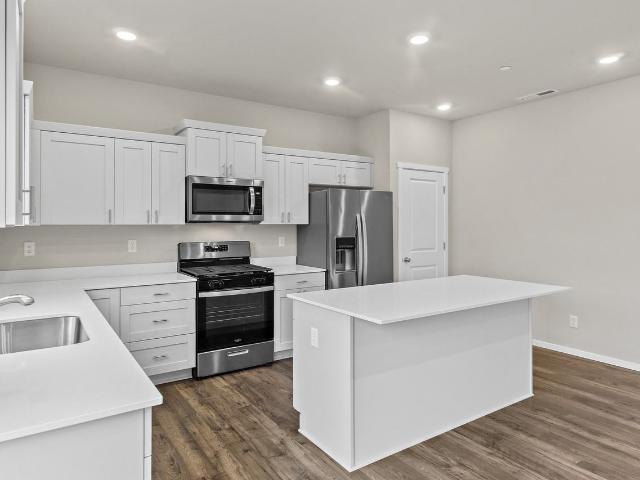 House for rent in Kent, Washington