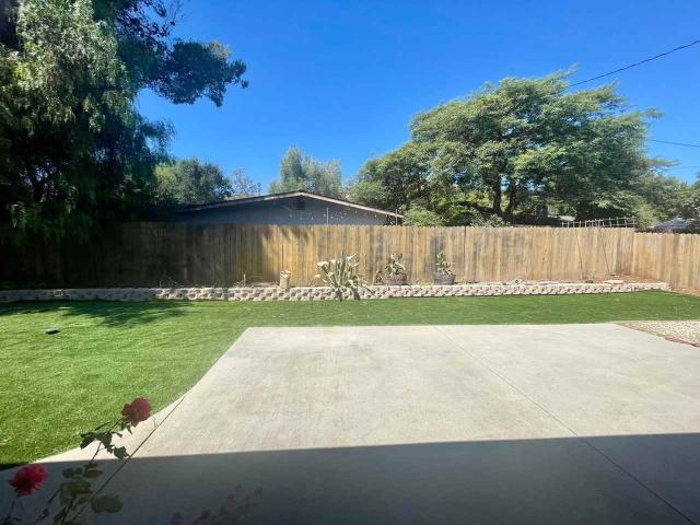 House for rent in Santa Barbara, Santa Barbara County