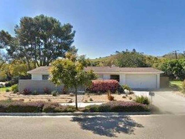 House for rent in Santa Barbara, California