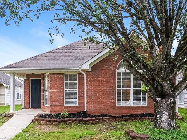 House for rent in Calera, Alabama