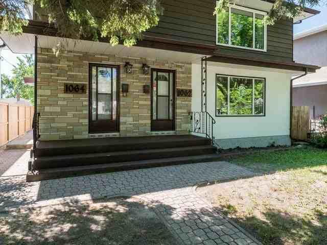 House for rent in East St. Paul, Manitoba