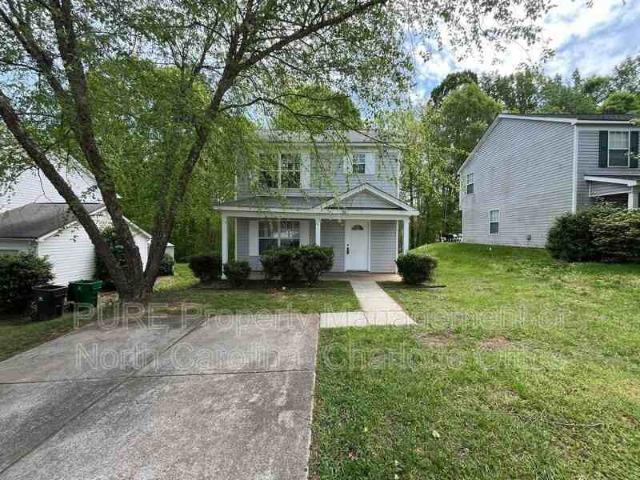 House for rent in Mecklenburg, North Carolina