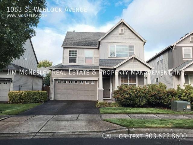 House for rent in Oregonia