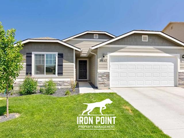 House for rent in Nampa, Idaho