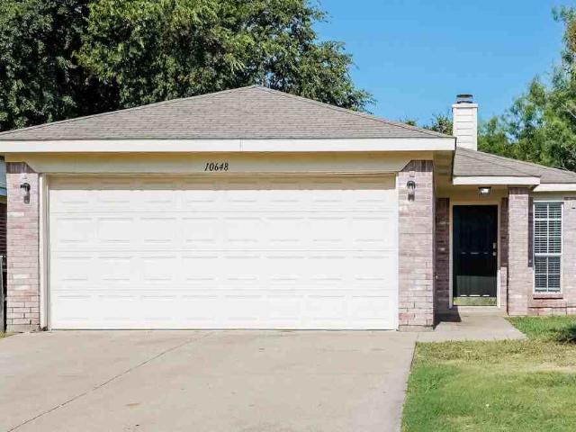 House for rent in Fort Worth, Texas