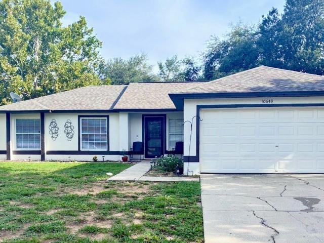 House for rent in Orlando, Florida
