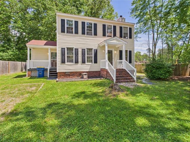House for rent in Virginia