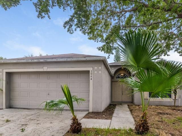 House for rent in Eustis, Florida