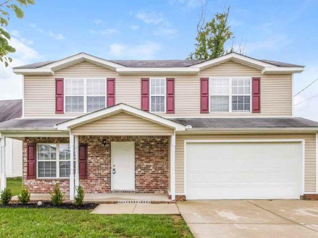 House for rent in Tennessee