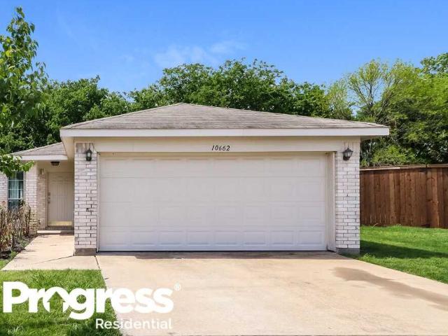 House for rent in Fort Worth, Texas