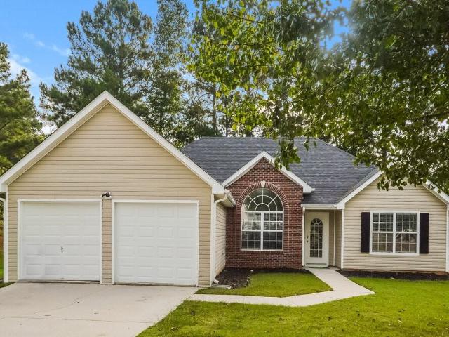 House for rent in Clayton, Georgia