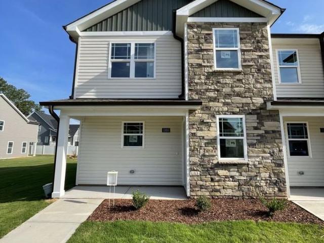 House for rent in Youngsville, North Carolina