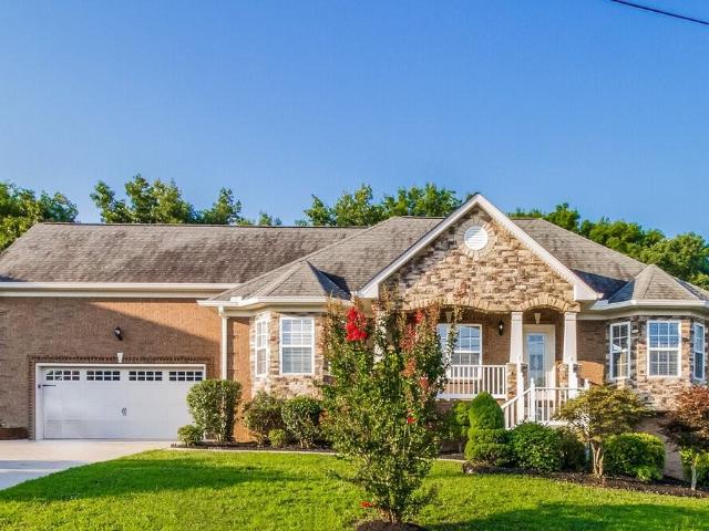 House for rent in Tennessee