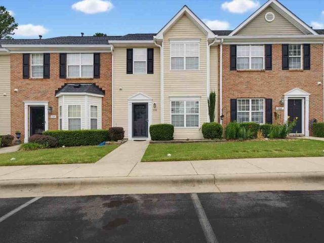 House for rent in Wake, North Carolina