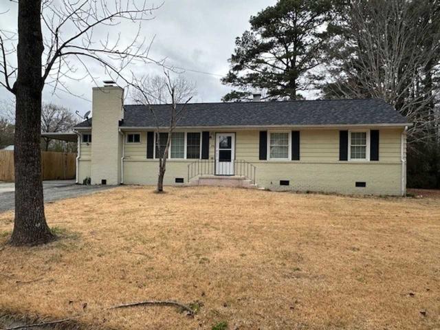 House for rent in Virginia