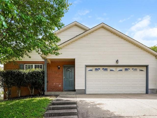 House for rent in The Maples, Hendersonville