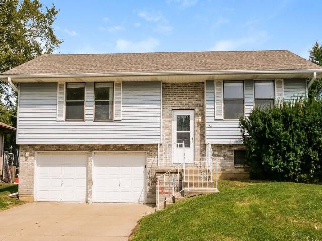 House for rent in Belton, Missouri