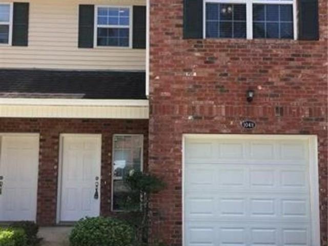 House for rent in Covington, Louisiana