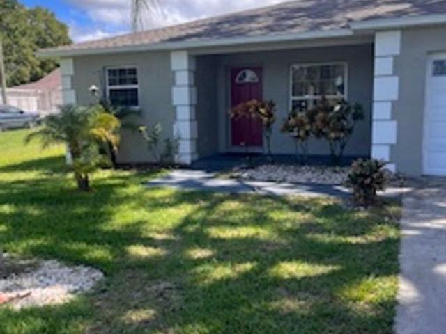 House for rent in Plant City, Florida