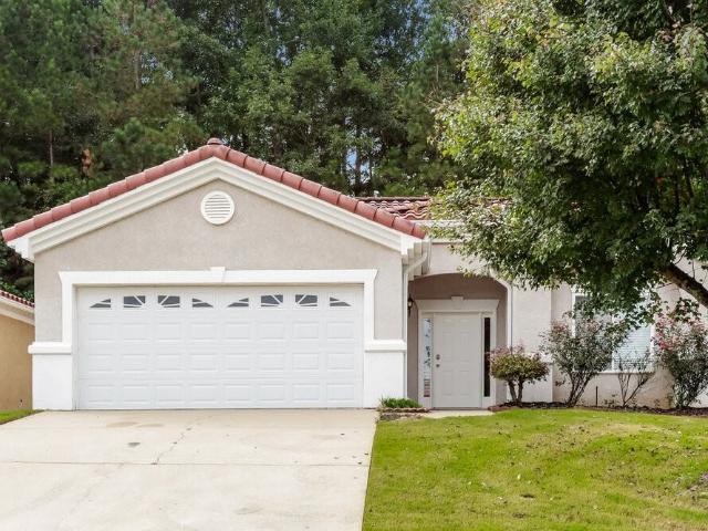 House for rent in Stockbridge, Georgia
