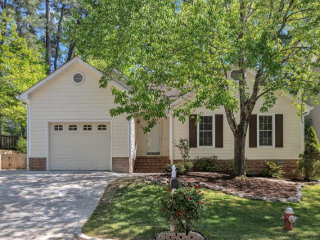 House for rent in Wake, North Carolina