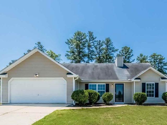 House for rent in Villa Rica, Georgia