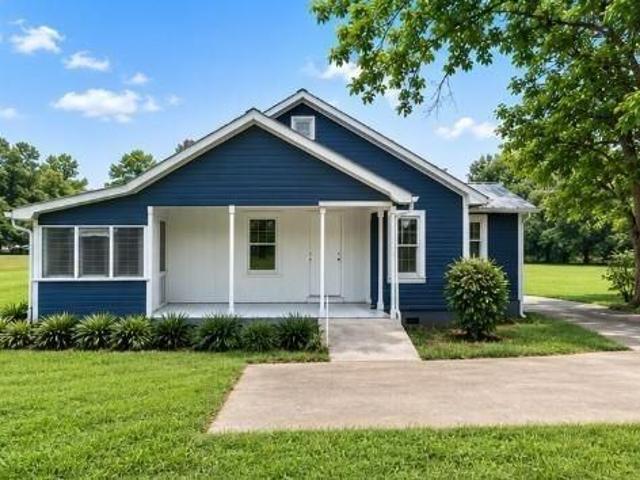 House for rent in Bartow, Georgia
