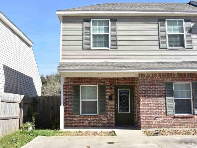 House for rent in Broussard, Louisiana
