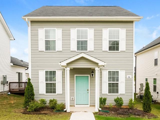 House for rent in Clayton, North Carolina