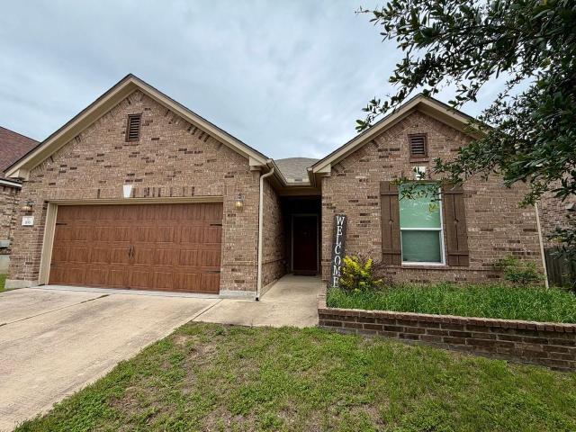 House for rent in Hays, Texas