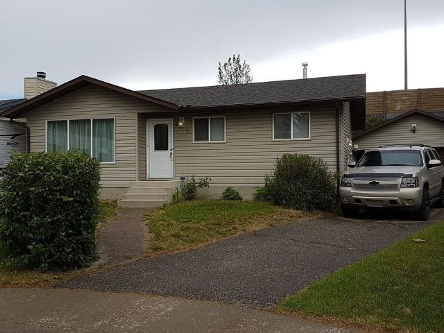 House for rent in Airdrie, Alberta