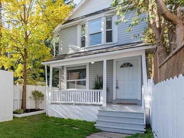 House for rent in Woburn, Ontario