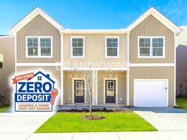 House for rent in Mooresville, North Carolina
